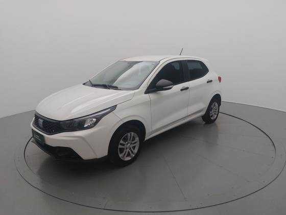 FIAT ARGO 1.0 FIREFLY FLEX MANUAL FIAT ARGO 1.0 FIREFLY FLEX MANUAL
